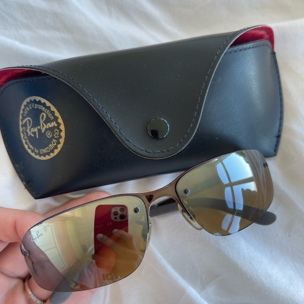 Raybans - Picture 4 of 4
